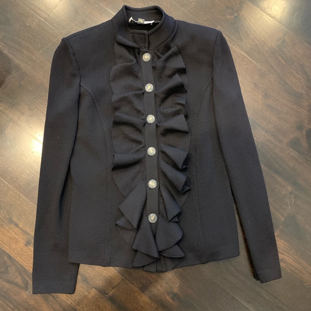 St. John Collection Jacket